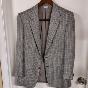 Brioni Luxury Blazer